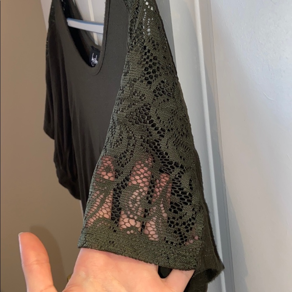 Women’s blouse - Picture 4 of 4